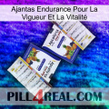 Ajantas Endurance Pour La Vigueur Et La Vitalité 12